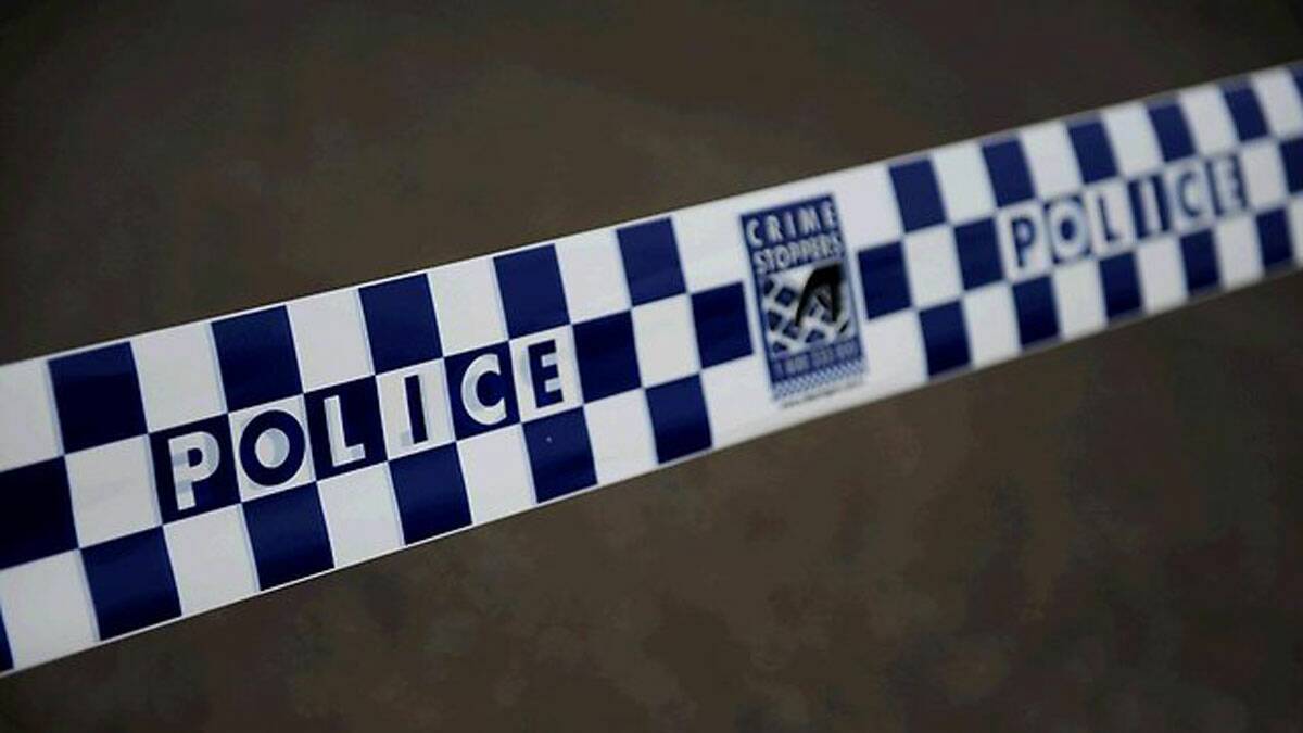 Teen seriously injured in Moss Vale crash 