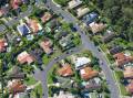 Data from the ATO has been released about median and average taxable incomes across Australia via postcodes. Picture: Shutterstock