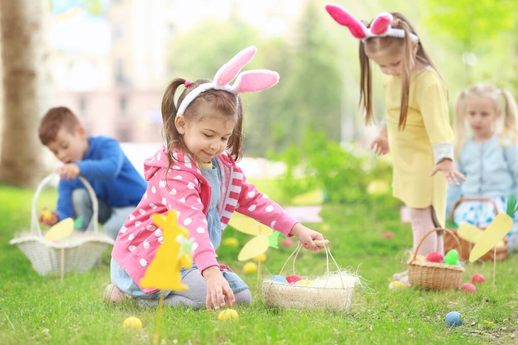 See how you can celebrate Easter in the Highlands. Picture by Shutterstock