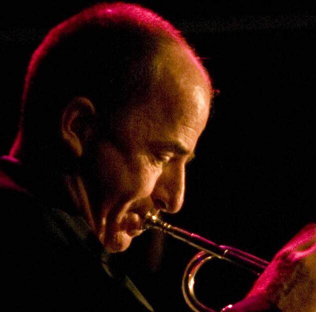 And all that jazz: Al Davey is coming to the Highlands this weekend. Picture: Supplied 