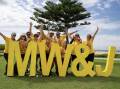 More than $40,000 has been raised at the Memory Walk and Jog in Bowral. Picture supplied 