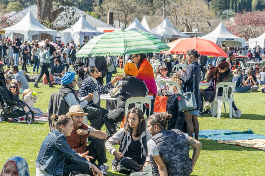The new members will bring something new to the much-loved Southern Highlands Food and Wine Festival. Photo: Supplied 