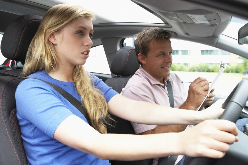 Volunteers are wanted to help learner drivers gain their Provisional P1 licence. Picture by Adobe Stock. 