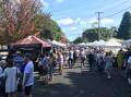 Burrawang Easter Market is making a comeback this weekend. Picture supplied 