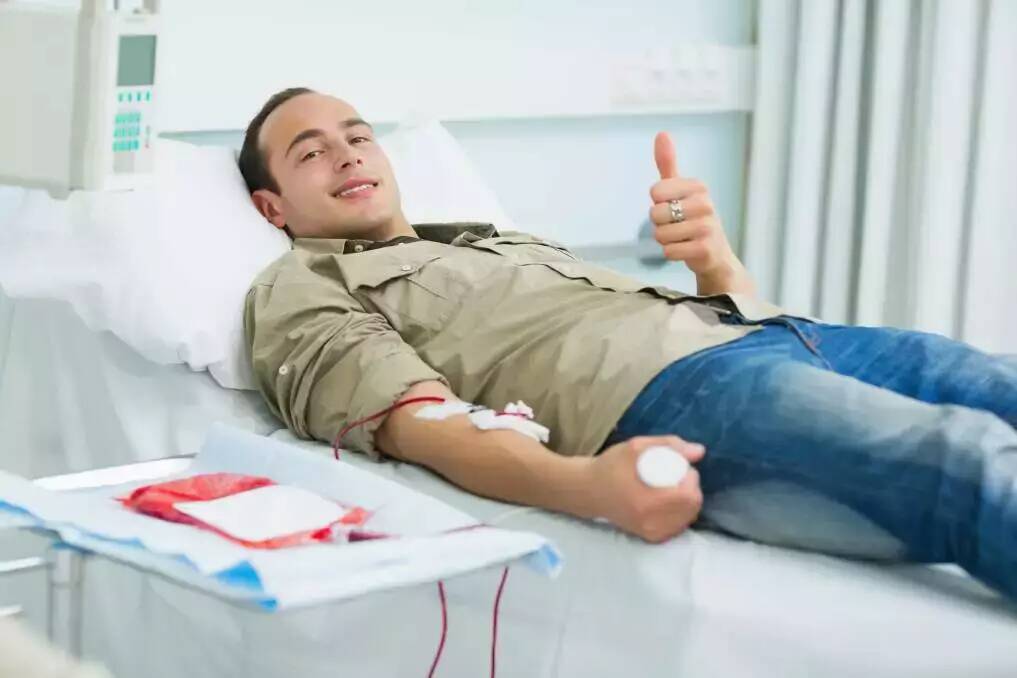 Learn about how to donate blood in Bowral by reading this week's community noticeboard. Picture by Shutterstock