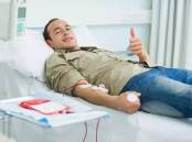 Learn about how to donate blood in Bowral by reading this week's community noticeboard. Picture by Shutterstock