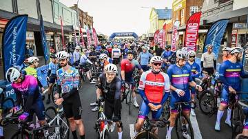 The date has been announced for this year's Bowral Classic. Picture supplied 