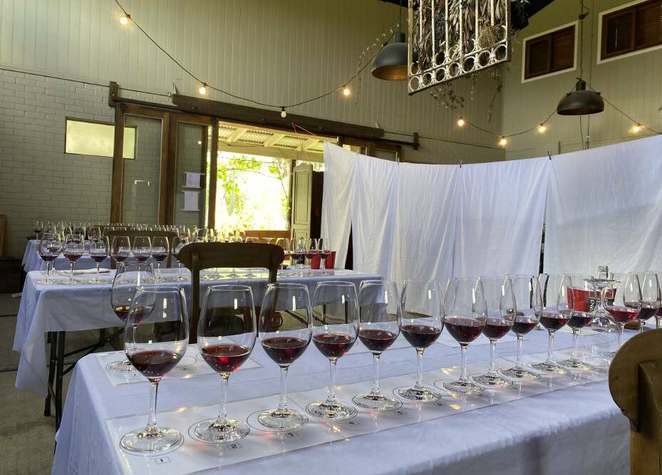 Three wineries in the Higlands received top accolades at this year's Australian Highlands Wine Show. Did your favourite winery win? Find out below. Picture: Briannah Devlin 