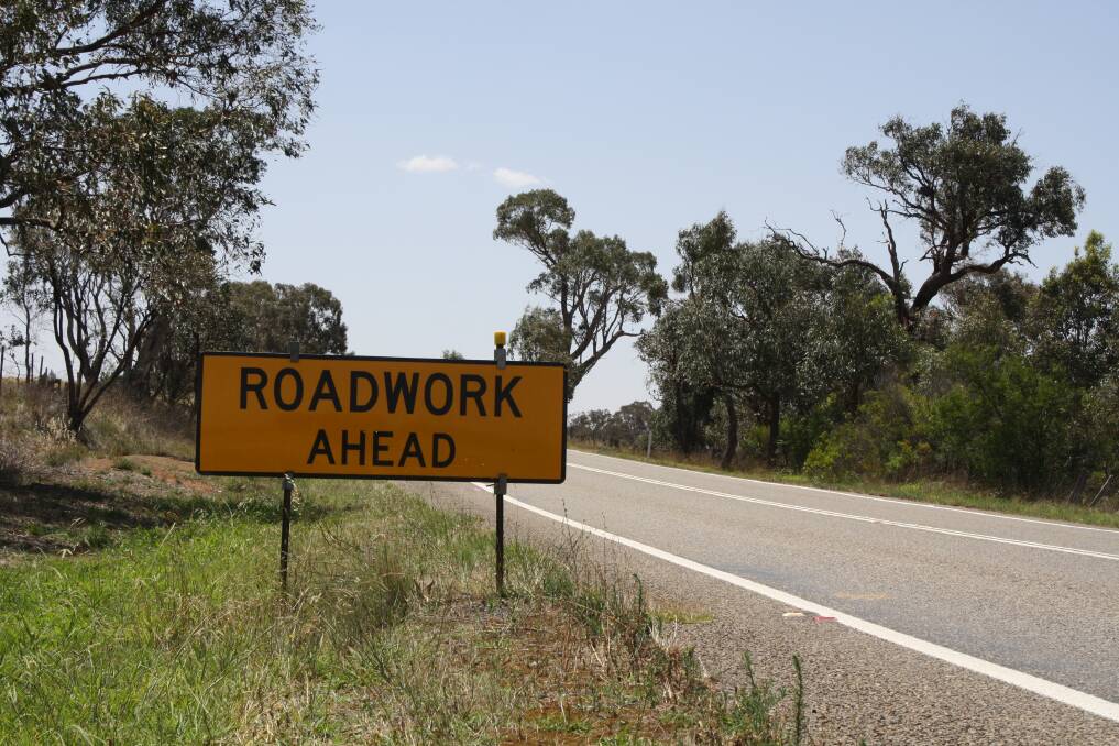 Roadwork is scheduled to commence in Bowral and Mittagong this weekend. Picture: Shutterstock