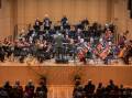See what's on this week in the Highlands, which includes two concerts from the Southern Highlands Symphony Orchestra. Picture supplied 