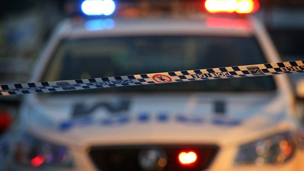 Man charged after pursuit from Robertson to Marulan