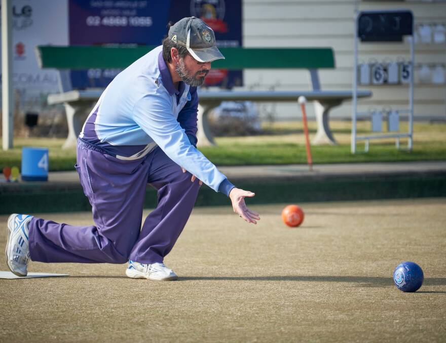 Bowral Bowling Club will open its doors on Wednesday in-line with the lifting of some COVID restrictions. Photo: Robin Staples
