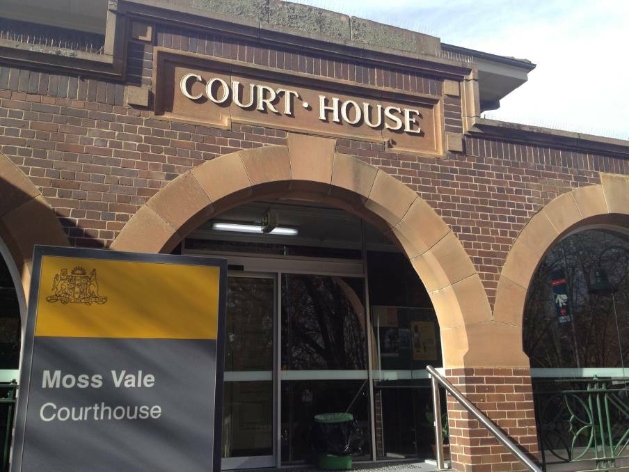 Antonio Calabro, 44, appeared in Moss Vale Local Court for the first time on Tuesday (August 9) facing six charges. Photo: file