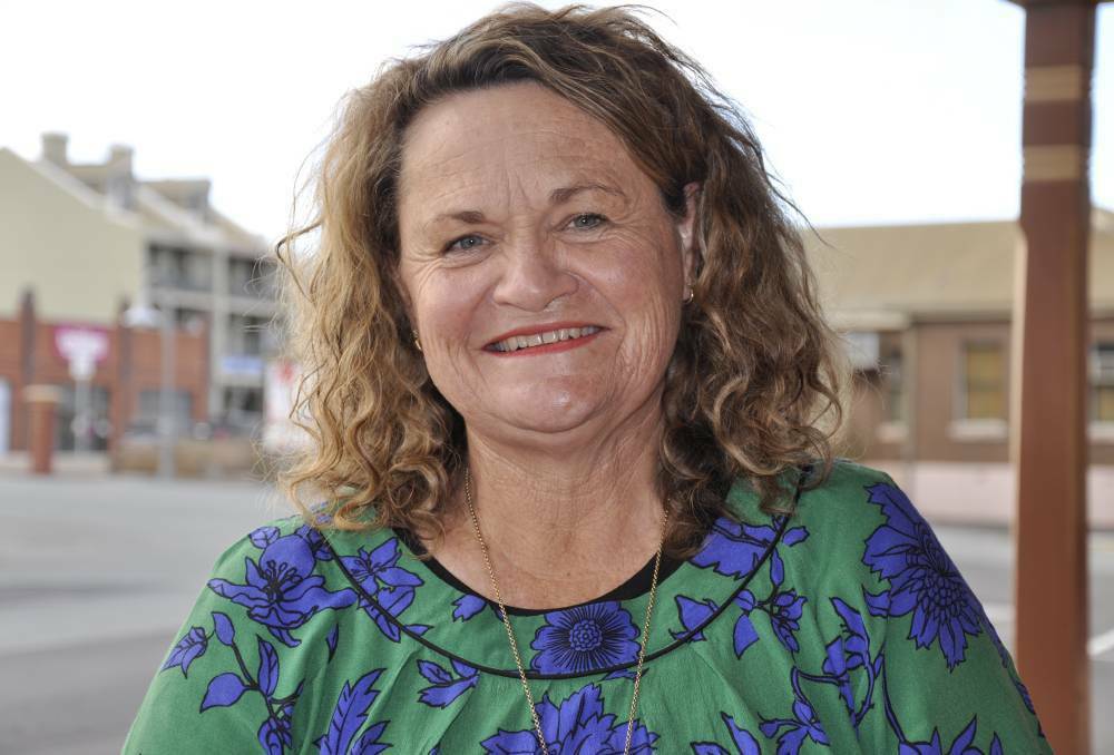 Goulburn MP Wendy Tuckerman voted in favour of the Bill. Picture: file