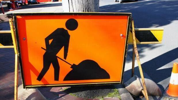 Wingecarribee Shire Council will be conducting works on Donkin Avenue in Moss Vale on Tuesday May 3.