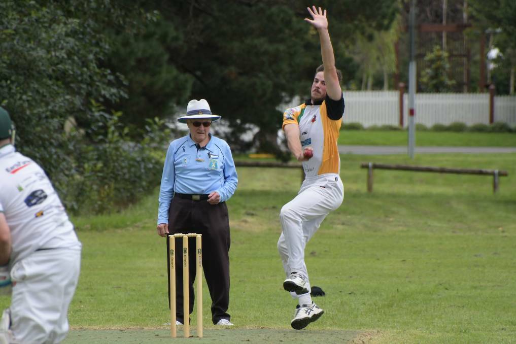 Hilltop Northern Villages Cricket Club are offering 33 free spots across their junior teams. Photo: Phil Benson.