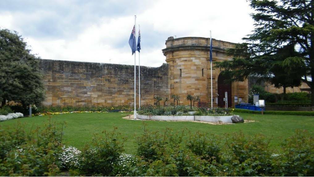 Berrima Gaol has been listed via an EOI campaign. Photo: file