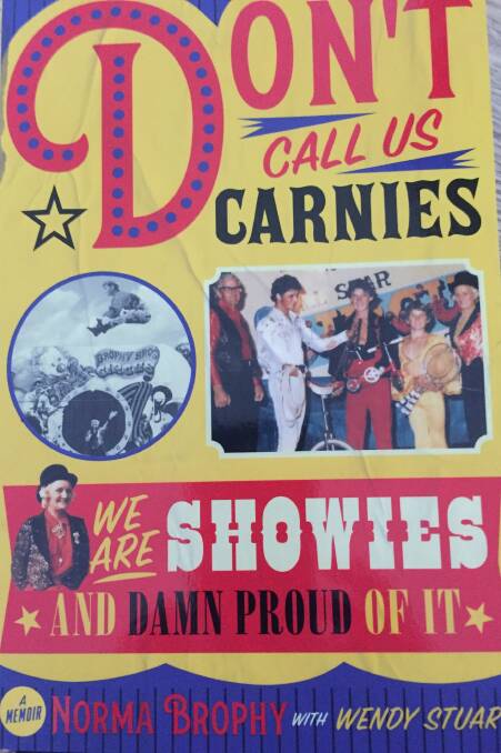 Book review: Don't Call us Carnies