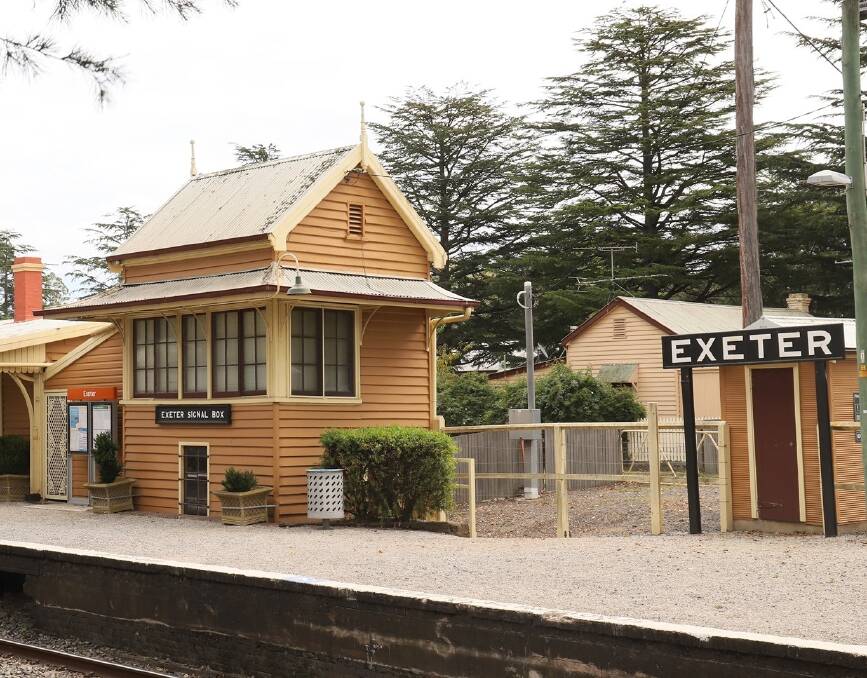 A Cancer Council Morning Tea will be held for the Exeter Village Association on Tuesday, May 21 at 10.30am. Picture file