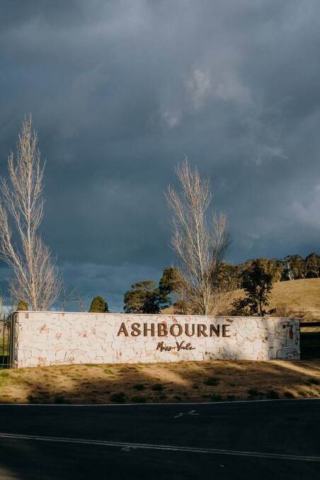 The second stage of Ashbourne will see a number of new lots released in Moss Vale on Thursday, August 17. Picture supplied.