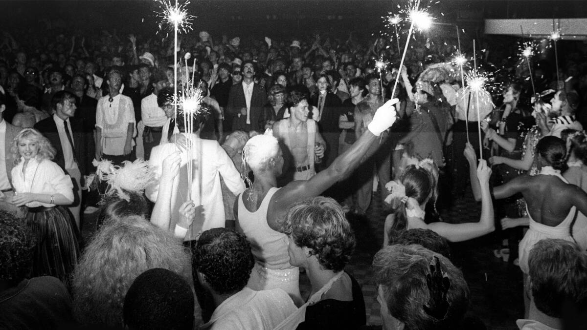 Documentary The War on Disco looks at the sharp rise and dramatic fall of the music genre in the 1970s. 