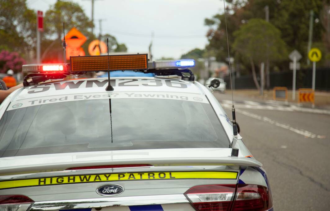  Police will have an increased presence on NSW roads over the coming days.
