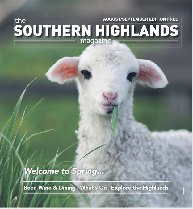 Southern Highlands Magazine: August and September