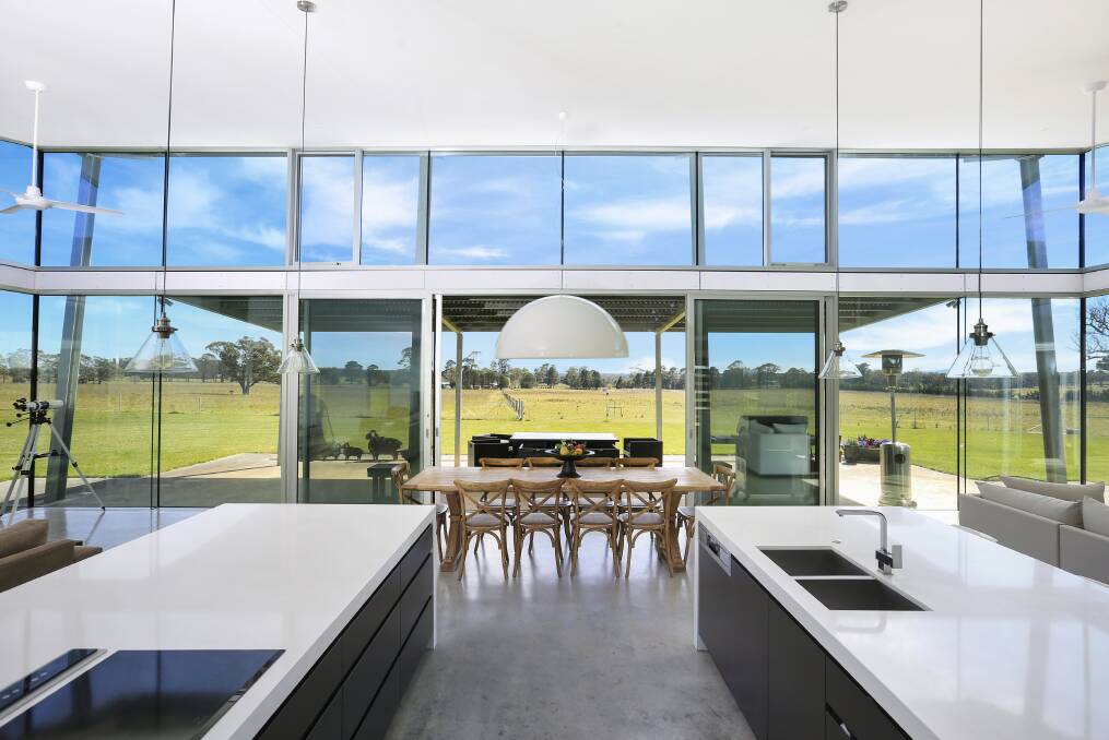 Southern Highlands Domain | Stunning first-class rural property