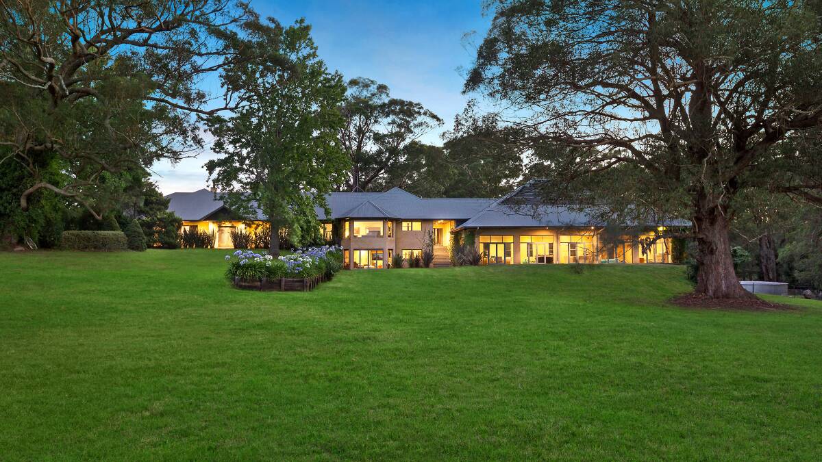 A perfect piece of rural luxury for you to enjoy.  