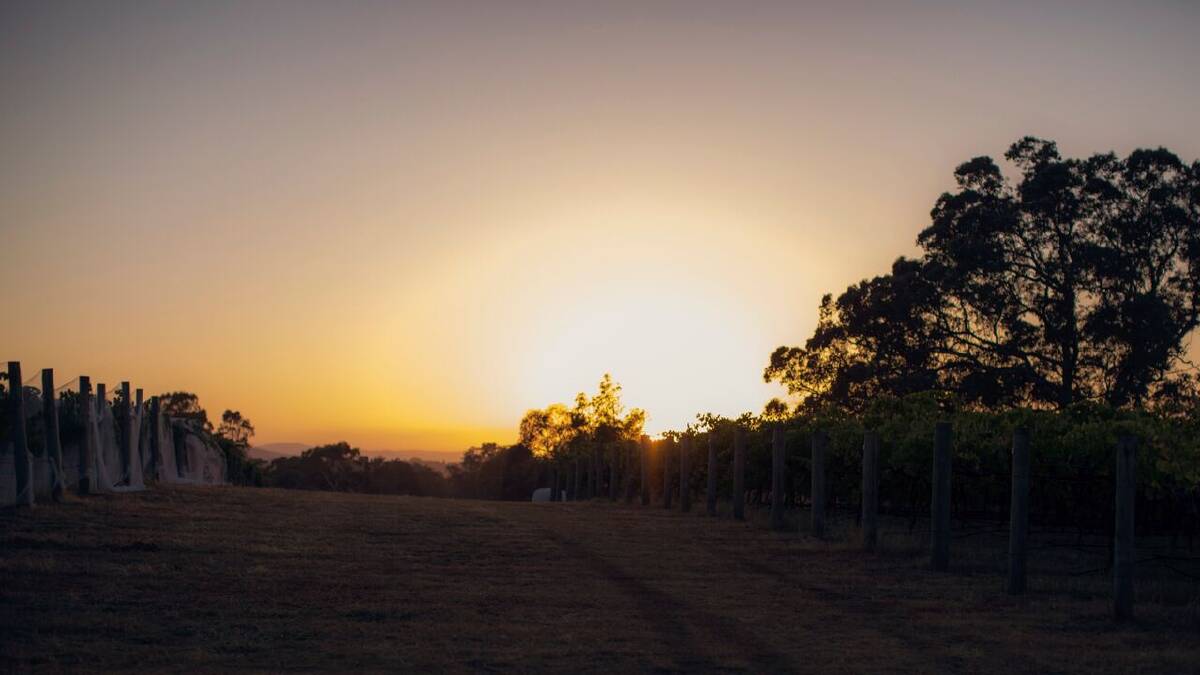 THE SOUTHERN HIGHLANDS MAGAZINE:  Let the sun rise over your day with a glimpse into life in our beautiful region