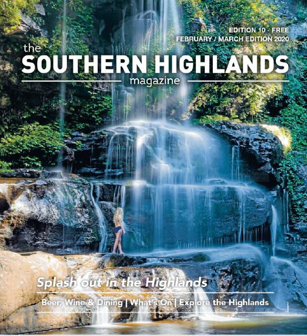 Southern Highlands Magazine | February and March