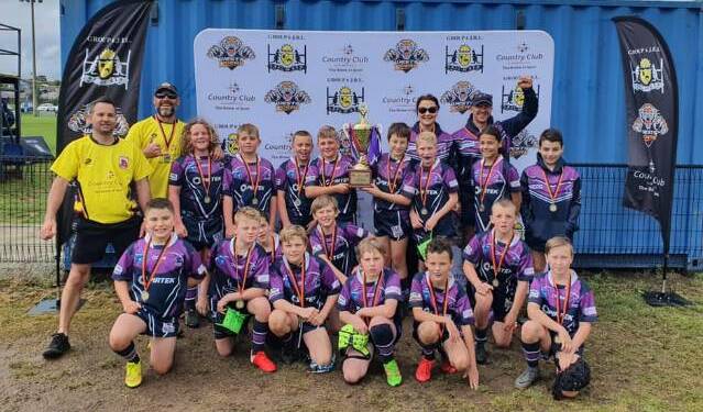 Highland Storm set to host major day of footy