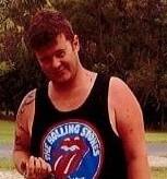 Help find Aaron O'Brien. Photo: NSW Police.
