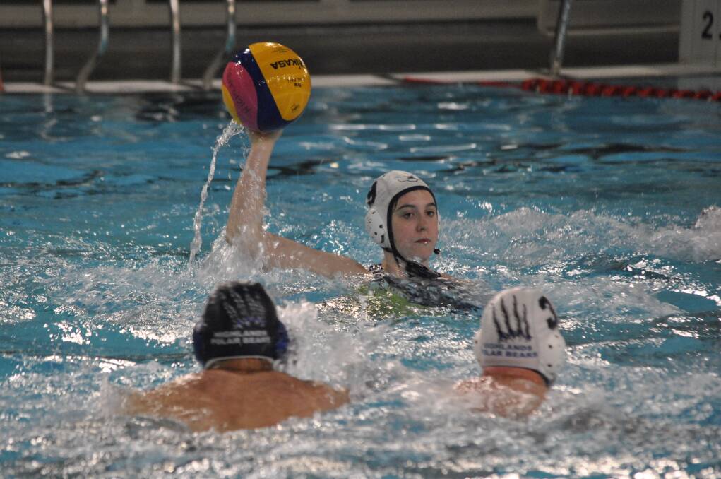 Southern Highlands Water Polo loses much respected patron