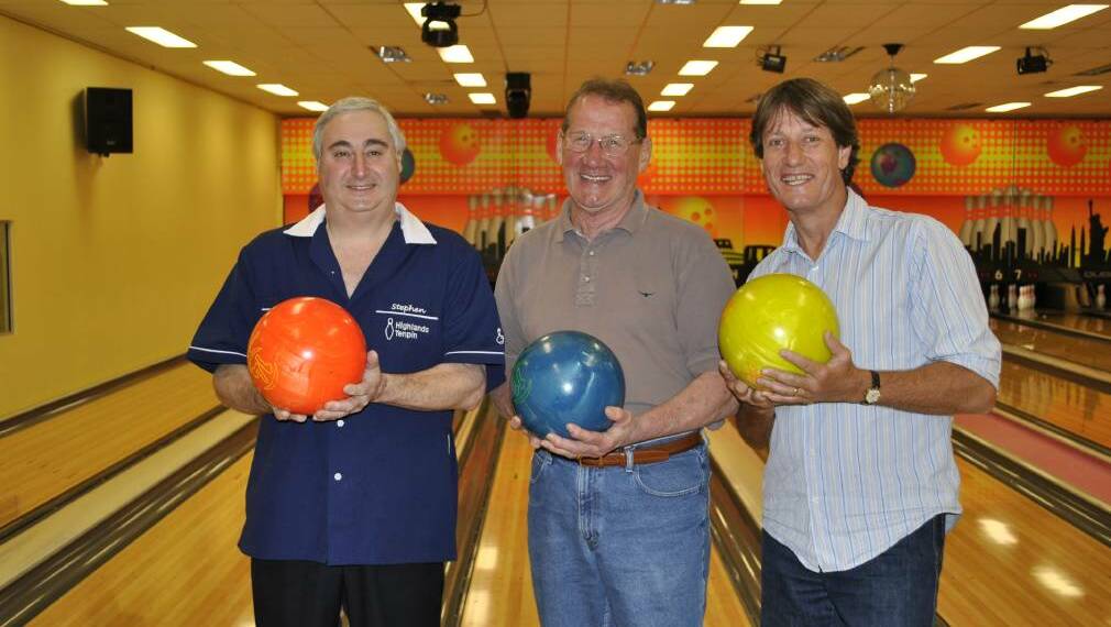 High rent causes tenpin bowl over