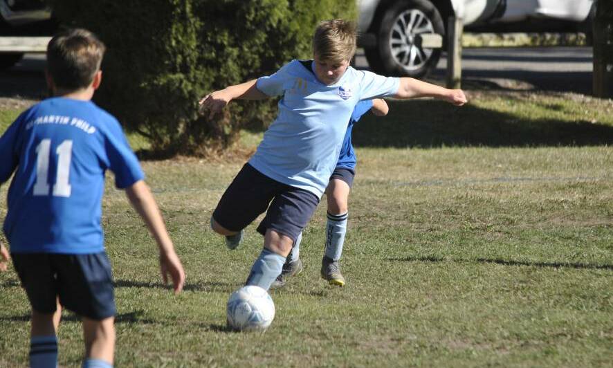 BACK IN ACTION: Council sports fields have reopened for competition following the overnight advice from the NSW Office of Local Government.