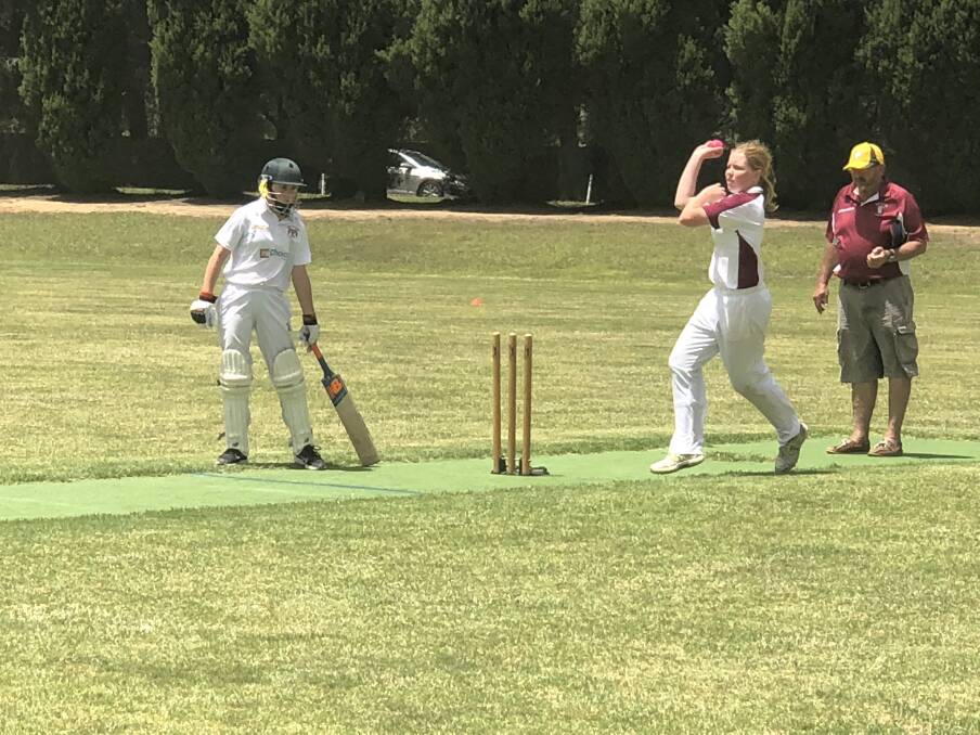 The Thunder Cup began last weekend in Bowral and was met with great success. 