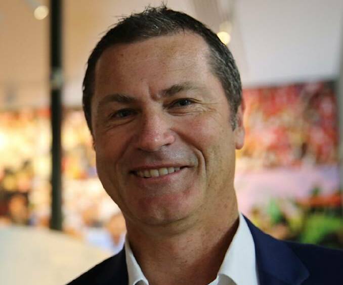 "The opening chapter has you ducking for cover. Not from a Mitchell Starc bumper, but a terrorist bullet."Geoff Prenter reviews Simon Taufel's book Finding the Gaps.