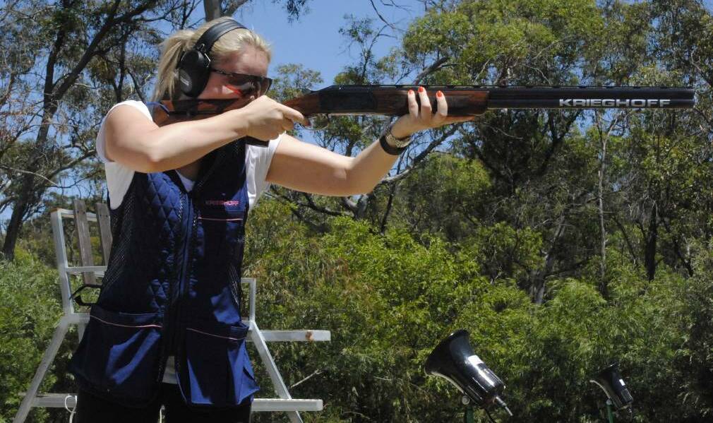 Berrima Clay Target Club Christmas shoot aims to be a merry affair