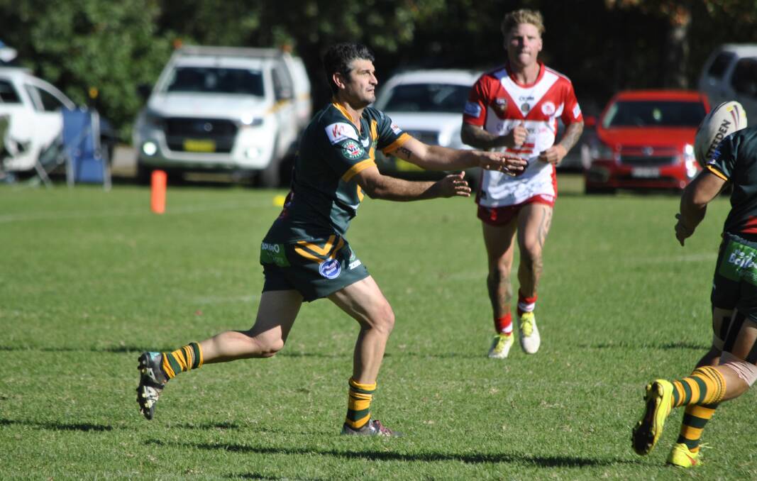 The Mittagong Lions had a spectacular weekend. Picking up some needed wins. 