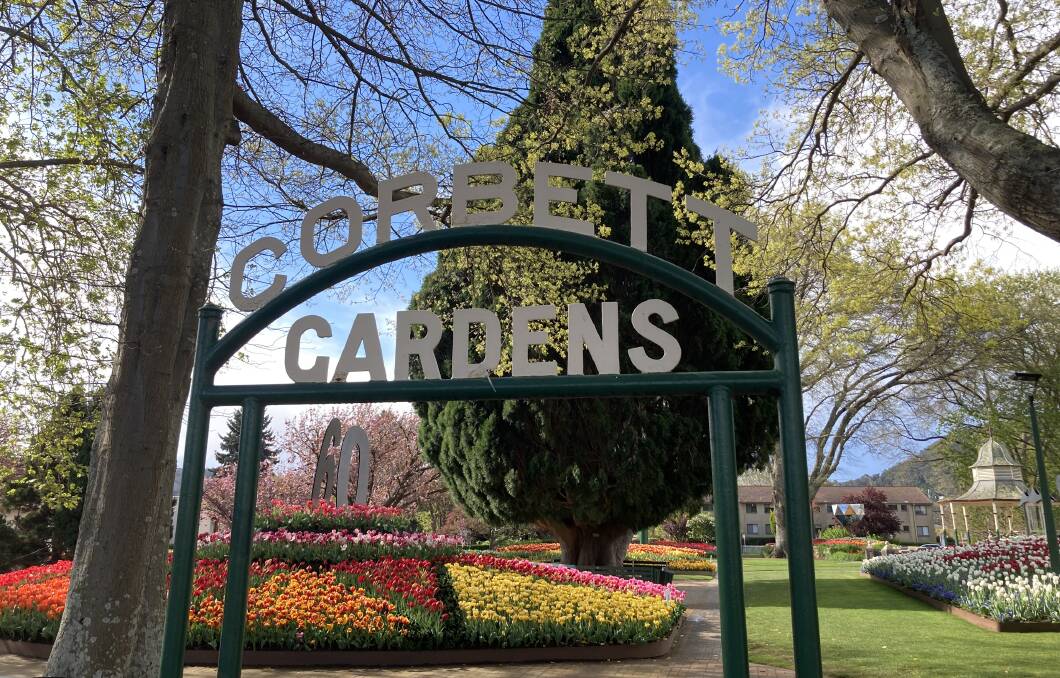 Wingecarribee is renowned for its stunning gardens including Corbett Gardens which takes pride of place in Bowral.