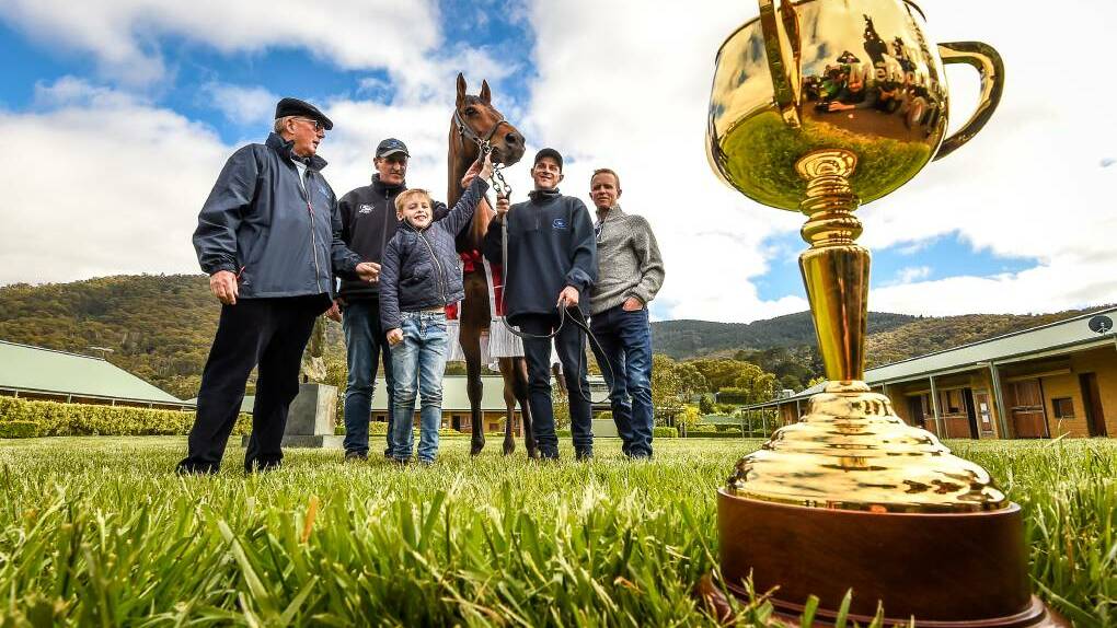 Melbourne Cup options across the Highlands
