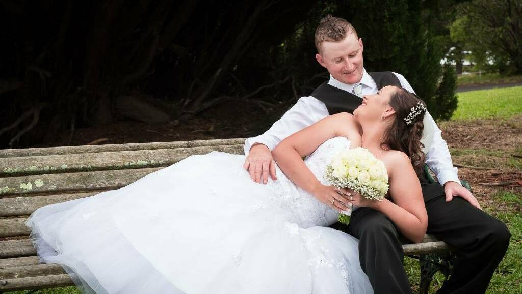Southern Highlands newlyweds of 2018