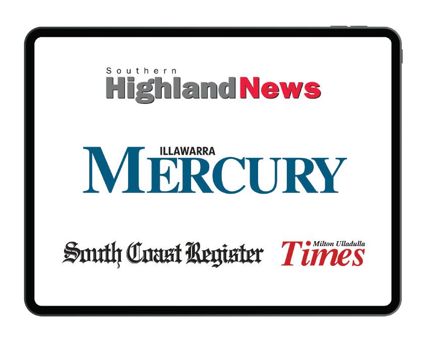 Support the journalism that matters for the Southern Highland News and unlock the region's best news