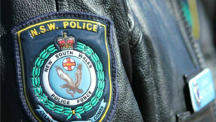 Second person charged over armed robbery at Mittagong
