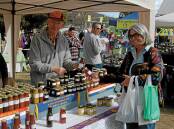 Take the chance to bag a bargain at any one of the great markets to be held in the Highlands during August.