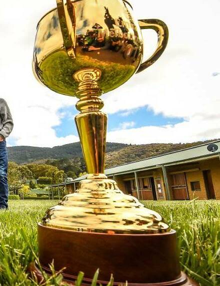 Melbourne Cup fun across the Southern Highlands