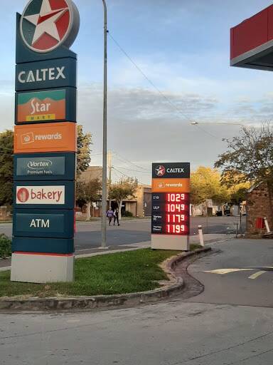 Motorists can fill up for a little less in the Goulburn-Mulwaree Local Government Area.