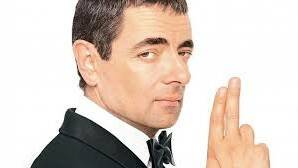 Johnny English strikes for Can Assist