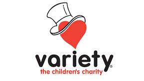 Variety funding up for grabs